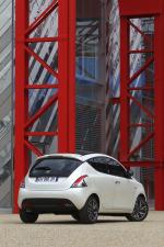 Lancia Ypsilon 2011 года